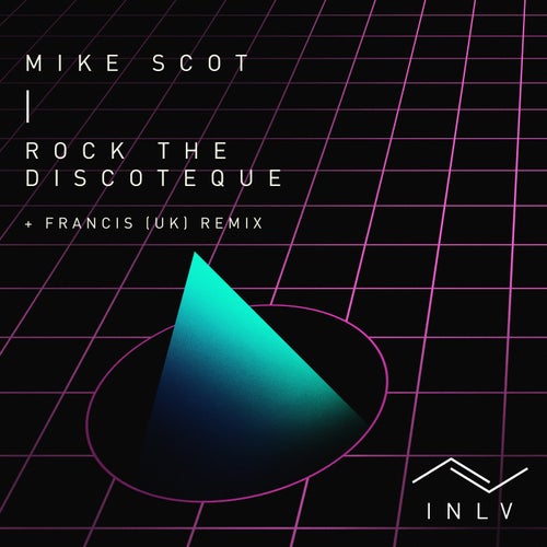 Mike Scot - Rock the Discoteque [ILX0027E]